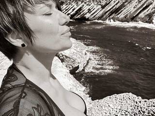 دردشة الفيديو المثيرة LeraStar