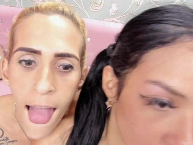 لقطات البث LesbiansTasty