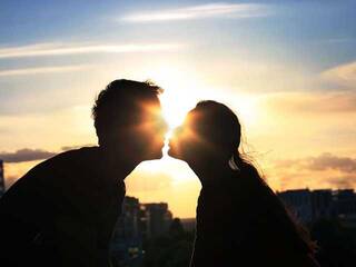 دردشة الفيديو المثيرة Lesha-Vika