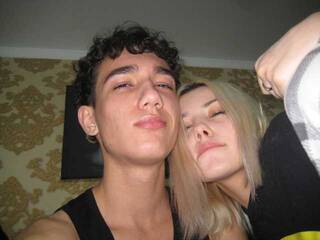 دردشة الفيديو المثيرة Leshaaaas