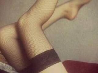 دردشة الفيديو المثيرة lesichkaa