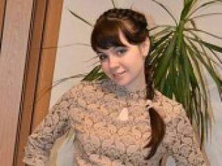 دردشة الفيديو المثيرة lesjonok