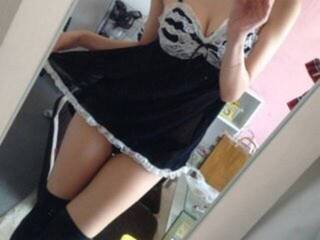 دردشة الفيديو المثيرة leskina