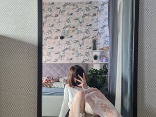 دردشة الفيديو المثيرة LesliRommel