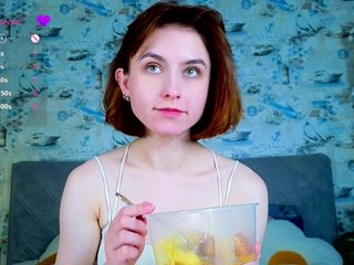 دردشة الفيديو المثيرة LesliRommel