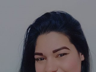 دردشة الفيديو المثيرة LeslyDelaRosa