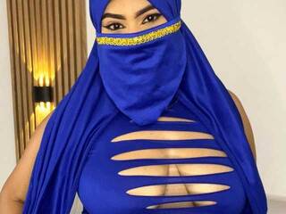 دردشة الفيديو المثيرة Lesny-malak