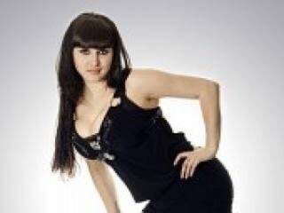 دردشة الفيديو المثيرة lessandra