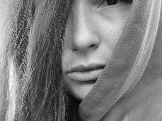 دردشة الفيديو المثيرة VikkiHeart