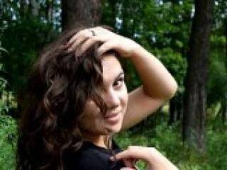 دردشة الفيديو المثيرة lessyaa