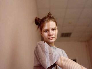 دردشة الفيديو المثيرة Lesya-Girl