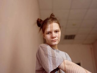 دردشة الفيديو المثيرة Lesya-Girl
