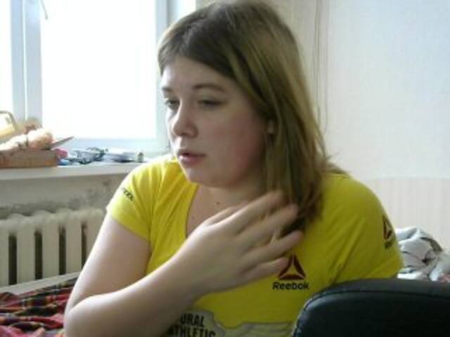 لقطات البث Lesya2000