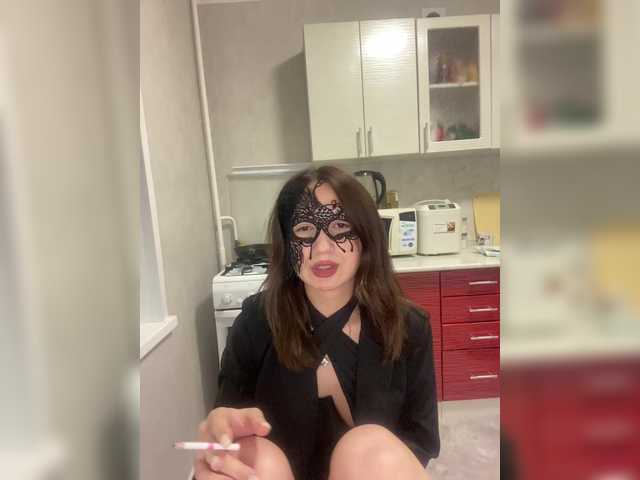لقطات البث LesyaFox