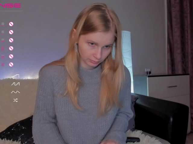 لقطات البث Lesya_