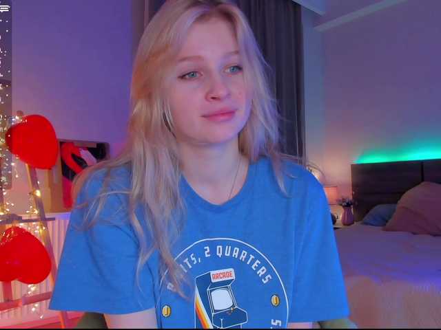 لقطات البث Lesya_