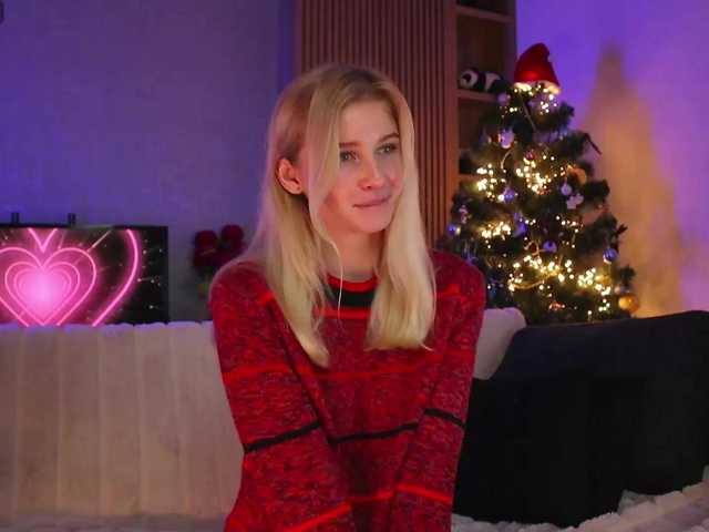 لقطات البث Lesya_