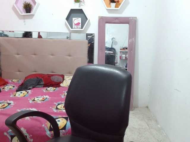 لقطات البث letiverydirty