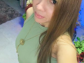 دردشة الفيديو المثيرة LetiziaMiller4