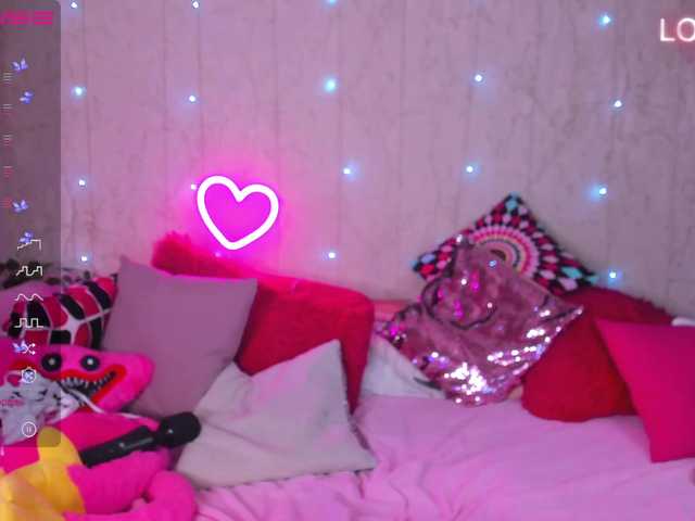 لقطات البث LetlleePie