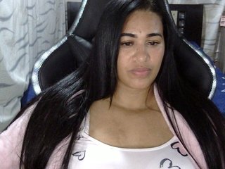 دردشة الفيديو المثيرة Letty33
