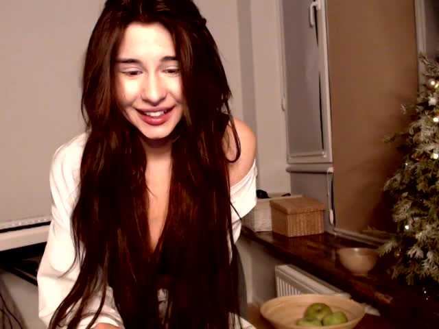 لقطات البث LeValeriy