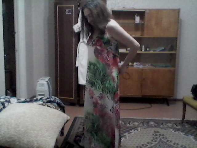 لقطات البث Levendin