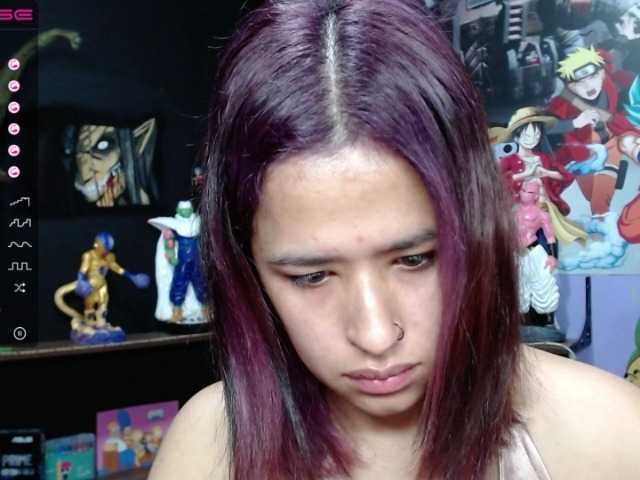 لقطات البث levy-pretty