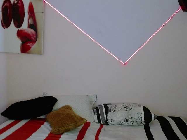 لقطات البث lexacooper6