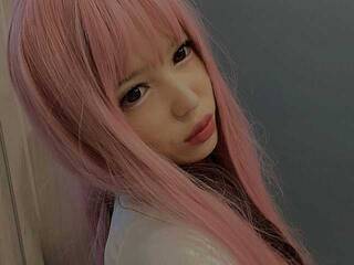 دردشة الفيديو المثيرة Lexi-luna8