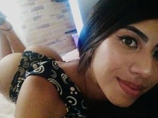 صورة الملف الشخصي lexiAraujos