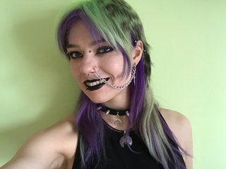 دردشة الفيديو المثيرة LexieDesire
