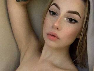 دردشة الفيديو المثيرة LexieWex