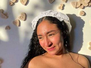 دردشة الفيديو المثيرة Lexiiee1