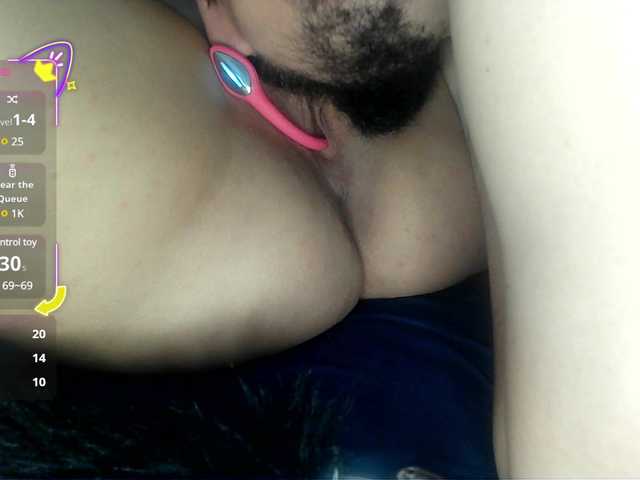 لقطات البث Lexi_lust_x