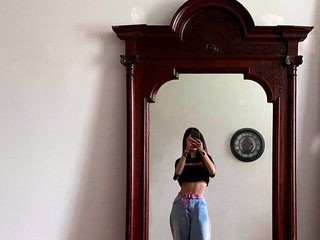 دردشة الفيديو المثيرة LexiLuxx