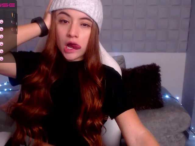 لقطات البث LexiVegaX