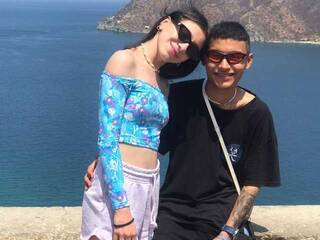 دردشة الفيديو المثيرة Lexus-scarlet