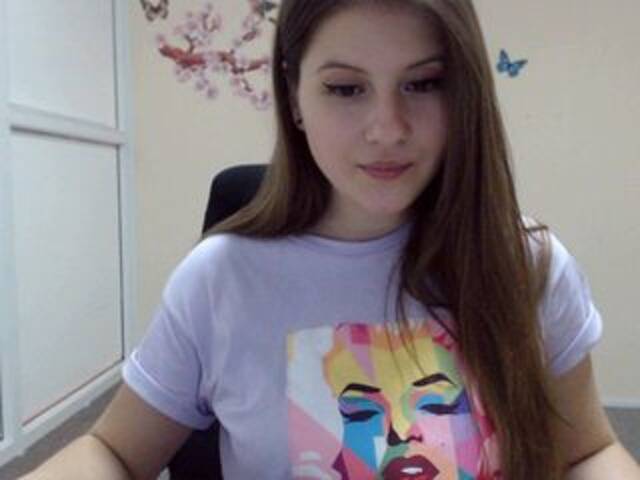 لقطات البث Lexxi-rose