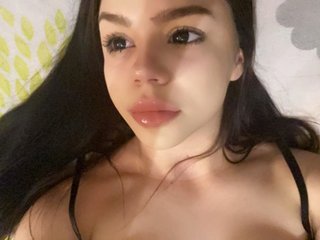 دردشة الفيديو المثيرة LexyAmazing