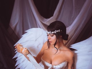 دردشة الفيديو المثيرة Lexyjoyce