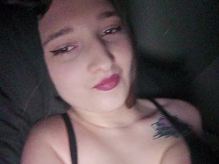 دردشة الفيديو المثيرة LexyRay