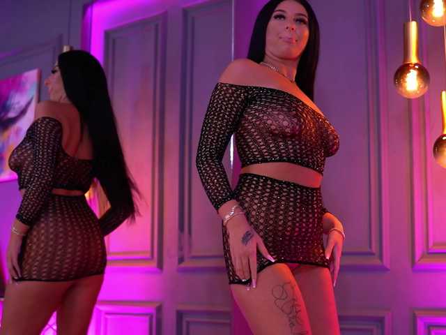 لقطات البث LexyVoss