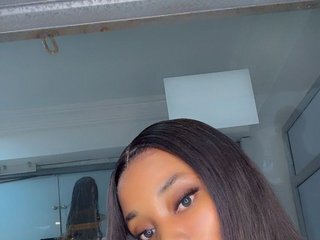 دردشة الفيديو المثيرة LexyVyei