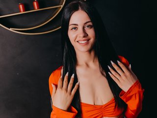 دردشة الفيديو المثيرة LeyaCass