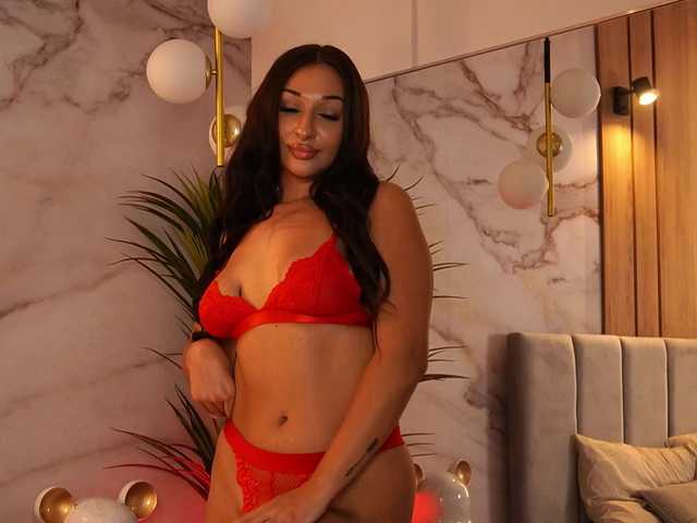 لقطات البث LeyaLeigh