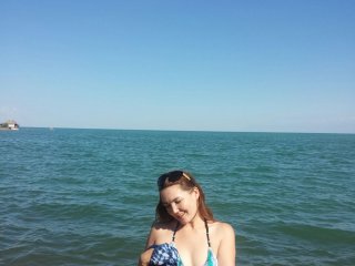 صورة الملف الشخصي Leyla-Smile17