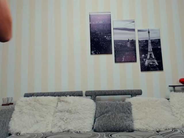 لقطات البث LeylaBlack