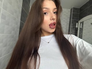 دردشة الفيديو المثيرة LeylaBrooklyn