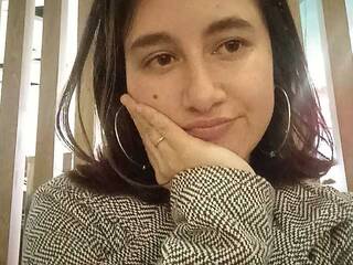 دردشة الفيديو المثيرة leyladarly